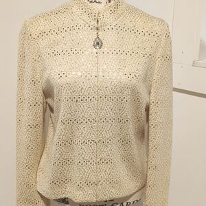 St John Evening jacket